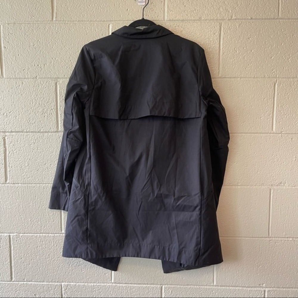 NIKE AeroLoft 3in1 Parka Jacket Soft Shell Jacket in Black Women's Size Small - Picture 3 of 16